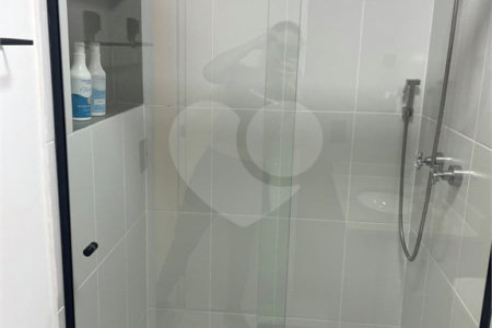 Apartamento à venda com 2 quartos, sendo 1 suíte, em Parada Inglesa, São Paulo, SP