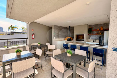 Apartamento à venda com 2 suítes em Parque Campolim, Sorocaba, SP