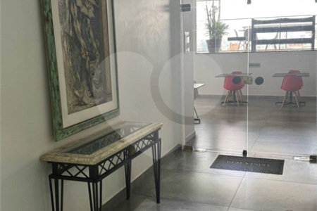 Apartamento para alugar com 1 quarto em Jardim Paulista, São Paulo, SP