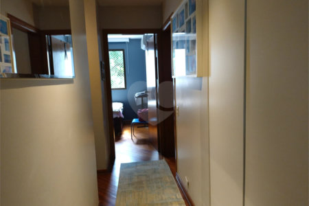 Apartamento à venda com 4 quartos, sendo 1 suíte,  em Brooklin Paulista, São Paulo, SP