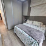 Apartamento Residencial à venda, Itararé, São Vicente - AP1404.