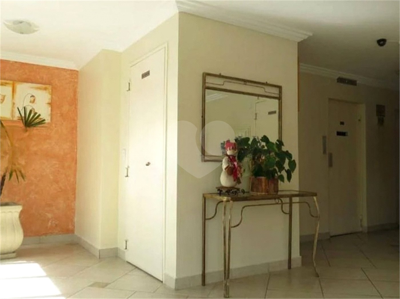 Apartamento 02 dormitórios com 1 vaga na Saúde em 60m2