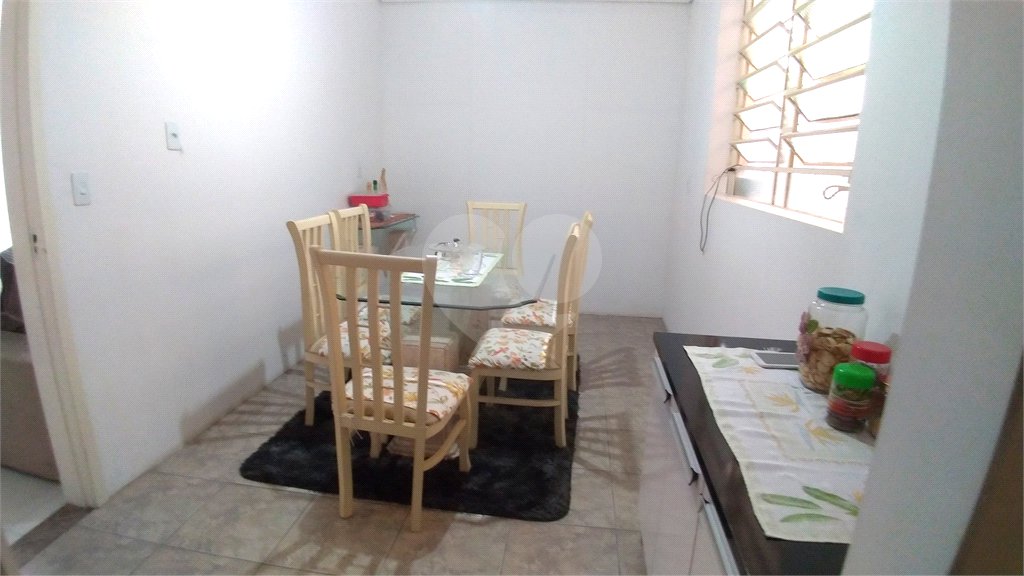 Sobrado à venda com 2 quartos em Casa Verde, São Paulo, SP