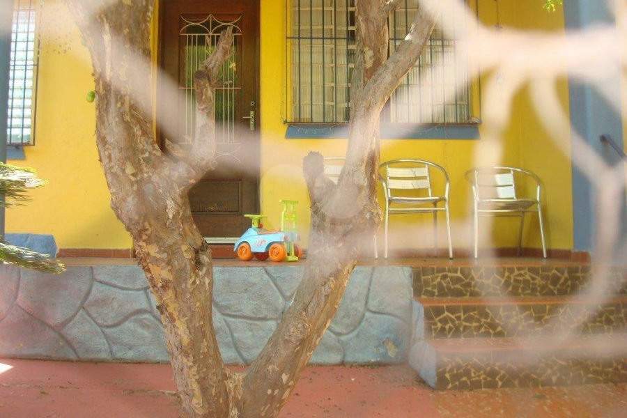 Casa Térrea à venda com 2 quartos em Imirim, São Paulo, SP