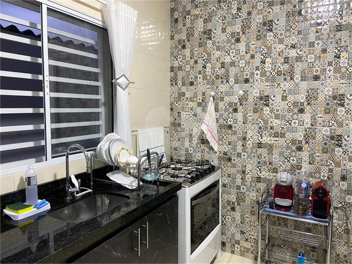 Sobrado à venda com 2 suítes, em Vila Guilherme, São Paulo, SP
