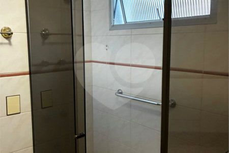 Apartamento à venda com 4 quartos, sendo 2 suítes, em Aclimação, São Paulo, SP