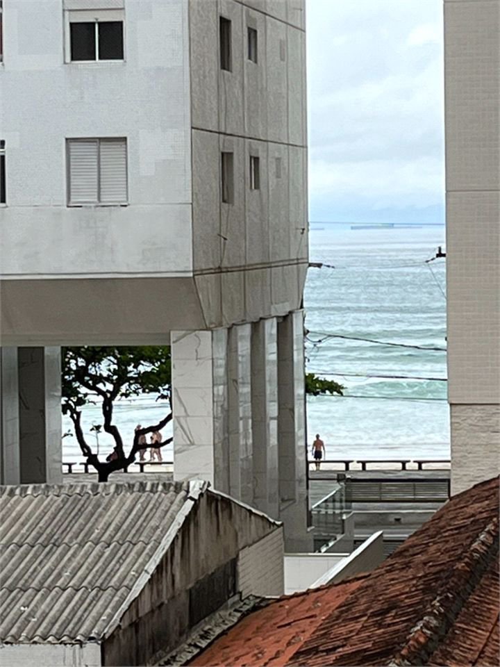 Apartamento Residencial à venda, Barra Funda, Guarujá - AP0179.