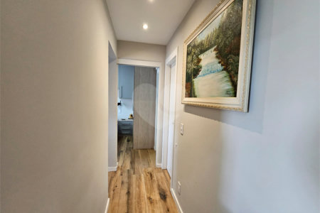 Apartamento à venda com 2 quartos, sendo 1 suíte, em Chácara Santo Antônio (zona Sul), São Paulo, SP