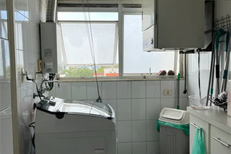 Apartamento à venda com 3 suítes em Vila Andrade, São Paulo, SP
