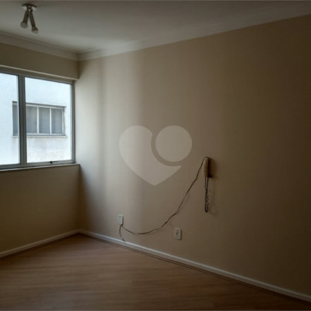 Apartamento à venda com 1 quarto em Santa Cecília, São Paulo, SP
