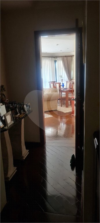 Apartamento à venda com 3 quartos, sendo 2 suítes, em Jardim Vila Mariana, São Paulo, SP