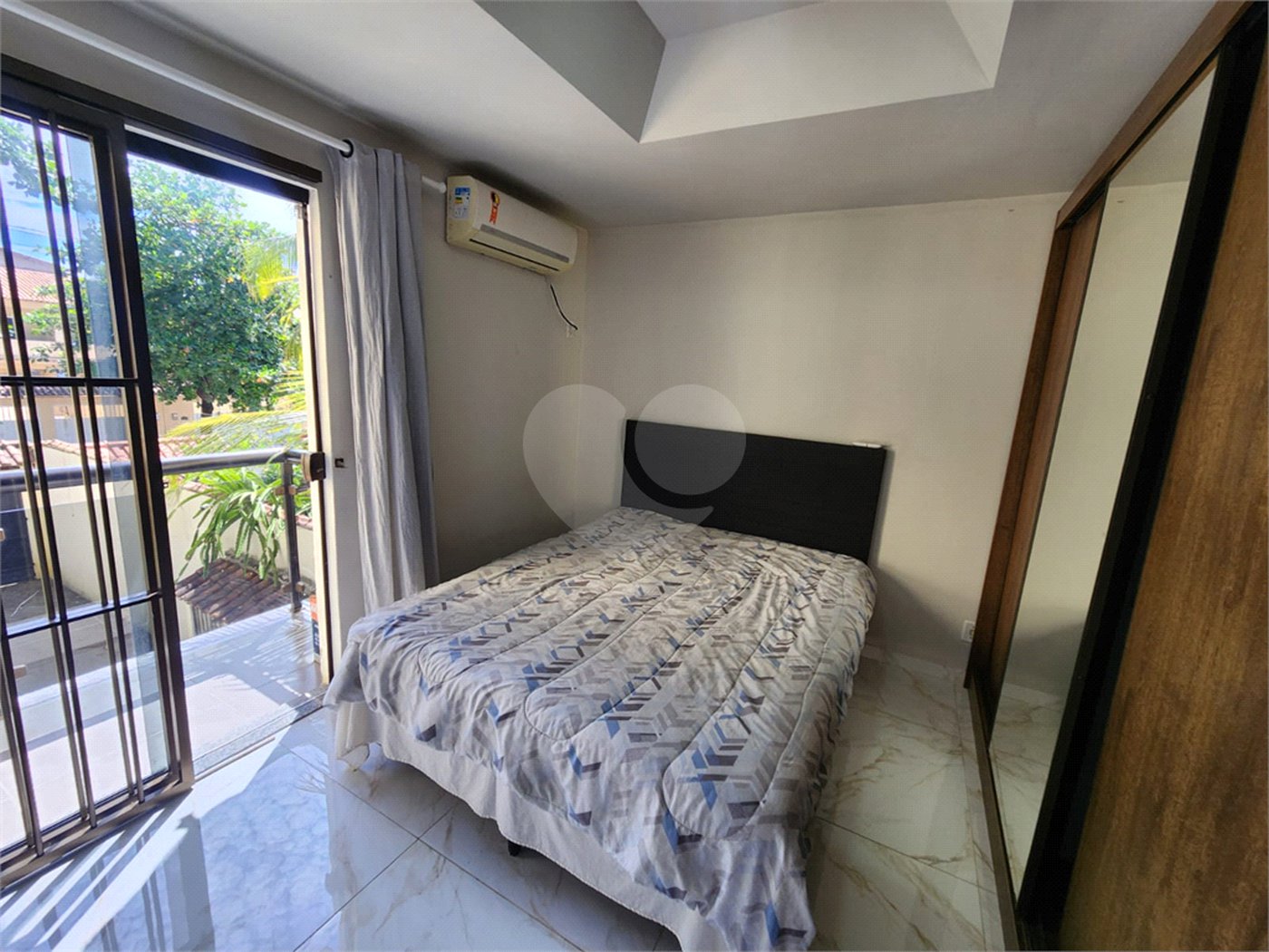 Apartamento à venda com 2 quartos em Pedra de Guaratiba, Rio de Janeiro, RJ