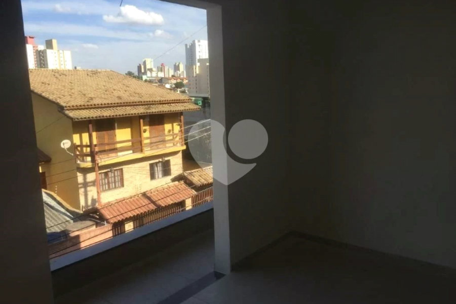 Sobrado à venda com 3 suítes em Vila Mazzei, São Paulo, SP