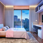 Apartamento à venda com 4 suítes em Pinheiros, São Paulo, SP