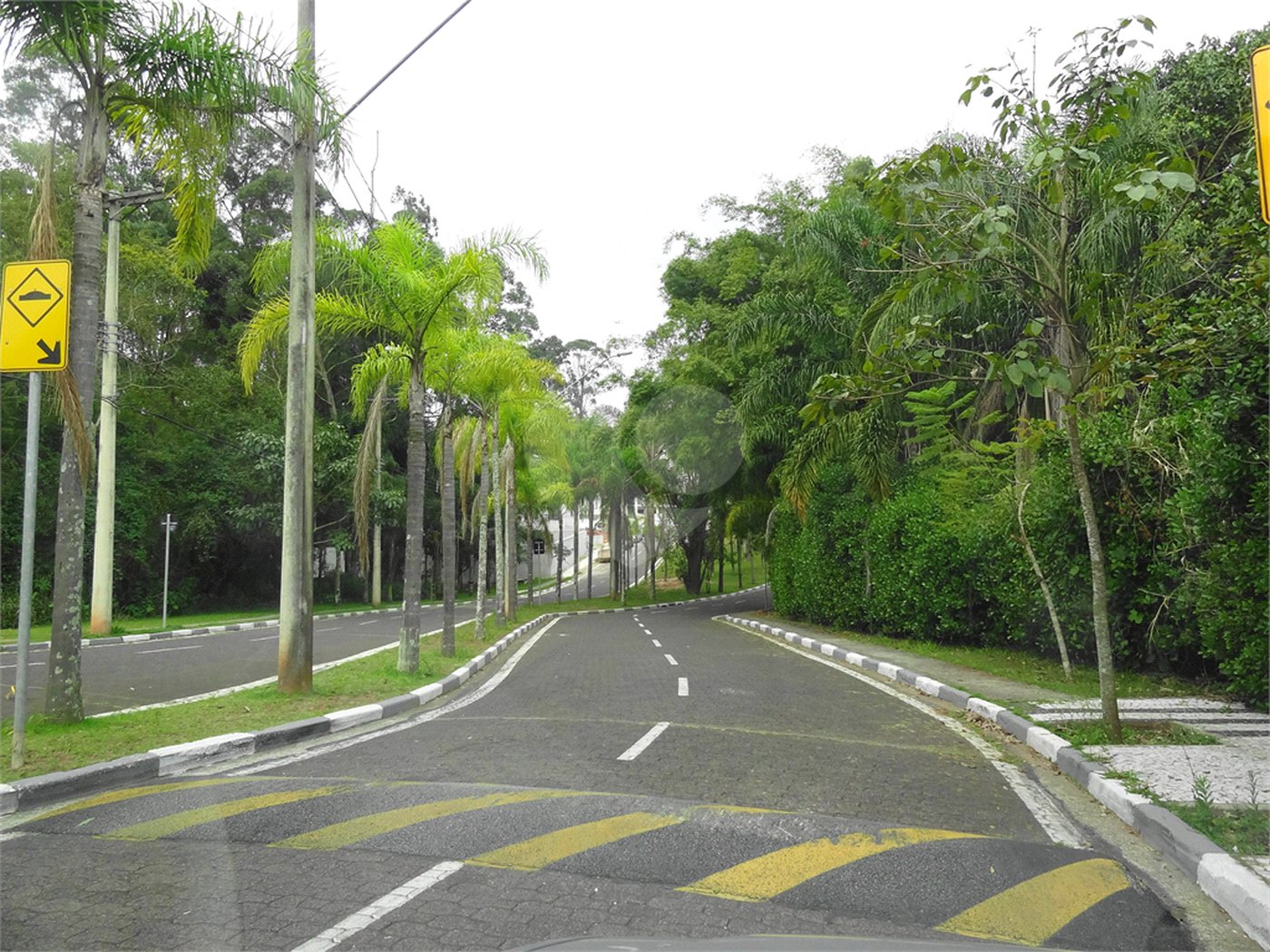Terreno à venda no condomínio Reserva Nova Cantareira, São Paulo - SP