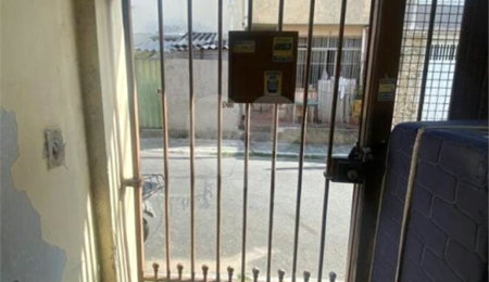 Sobrado à venda com 4 quartos, sendo 1 suíte,  em Tremembé, São Paulo, SP