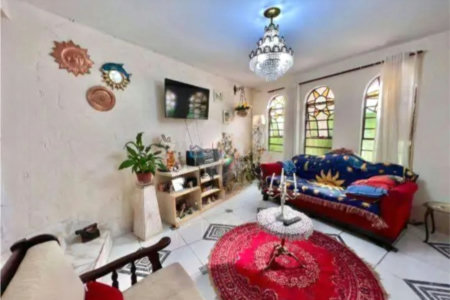 Sobrado à venda com 3 quartos, sendo 1 suíte, em Jabaquara, São Paulo, SP
