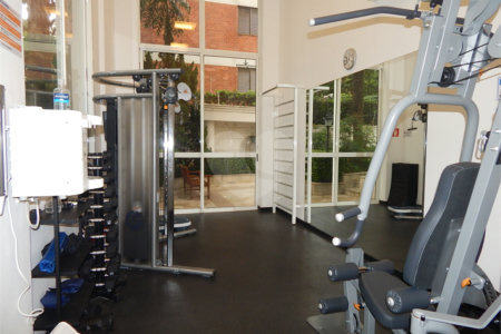 Apartamento à venda com 4 suítes em Moema, São Paulo, SP