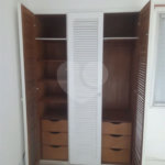 Apartamento para alugar com 1 quarto em Moema, São Paulo, SP