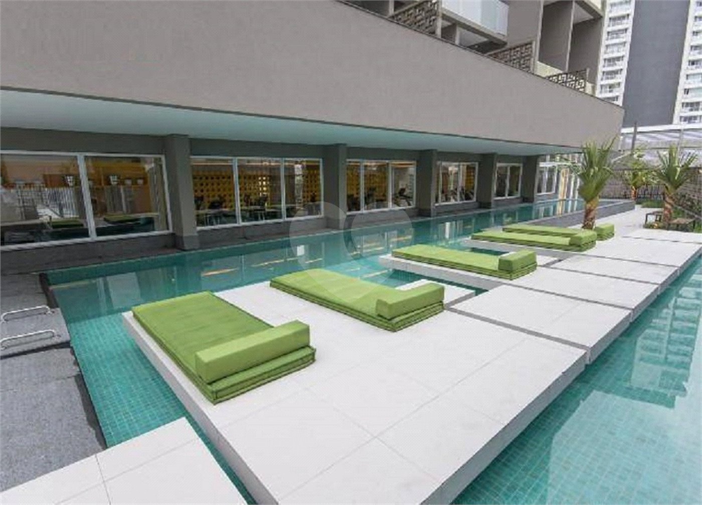 Apartamento à venda com 2 quartos, sendo 1 suíte, em Perdizes, São Paulo, SP