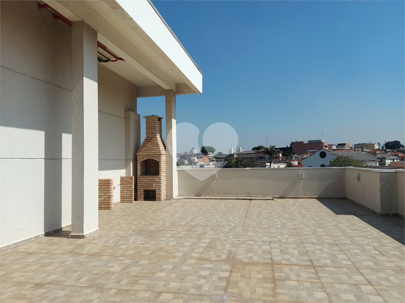 Apartamento à venda com 2 quartos em Mandaqui, São Paulo, SP