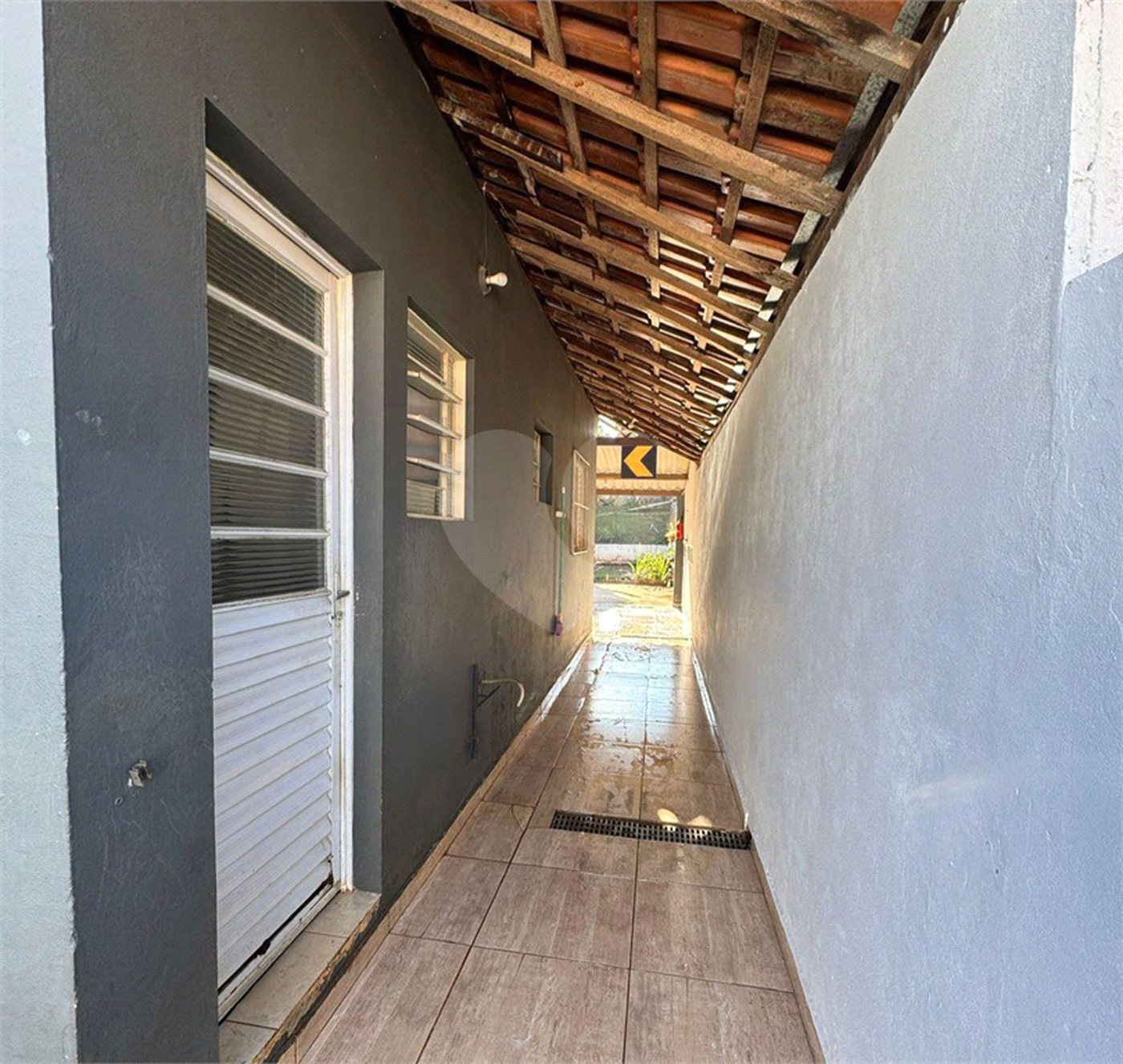 Casa à venda com 2 quartos em Vila Mazzei, Itapetininga, SP