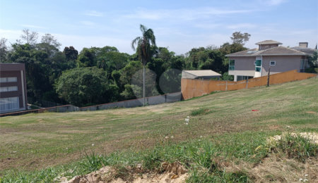 Terreno à venda em Casablanca, Vargem Grande Paulista, SP