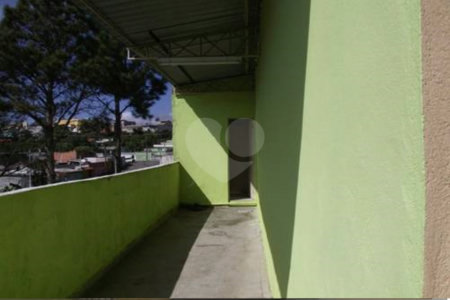 Galpão à venda em Conjunto Residencial do Bosque, Mogi das Cruzes, SP