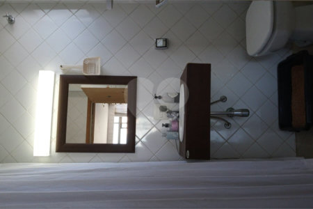 Cobertura à venda ou para alugar com 2 quartos em Alto de Pinheiros, São Paulo, SP