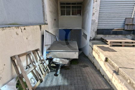 Prédio para alugar em Baeta Neves, São Bernardo do Campo, SP