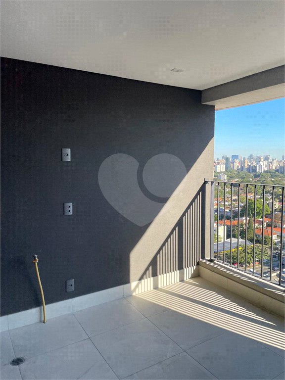 Apartamento à venda com 2 suítes em Pinheiros, São Paulo, SP
