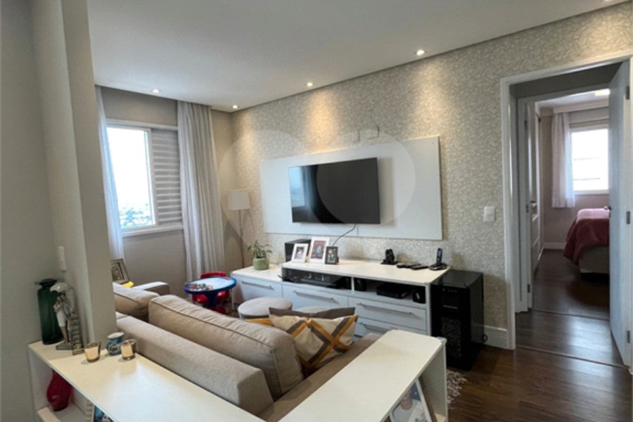 Apartamento à venda com 2 quartos, sendo 1 suíte, em Vila Guilherme, São Paulo, SP
