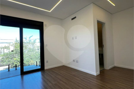 Casa à venda com 4 suítes no condomínio Residencial Mosaico da Serra, Mogi das Cruzes - SP