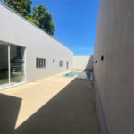 Casa à venda com 3 suítes em Açucena, Balsas, MA