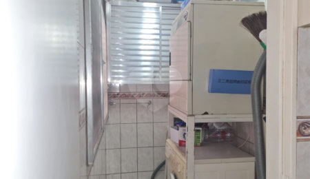 Apartamento à venda com 2 quartos em Parque Suzano, Suzano, SP