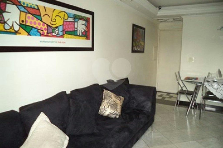 Apartamento à venda com 3 quartos, sendo 1 suíte, em Vila Aurora (zona Norte), São Paulo, SP