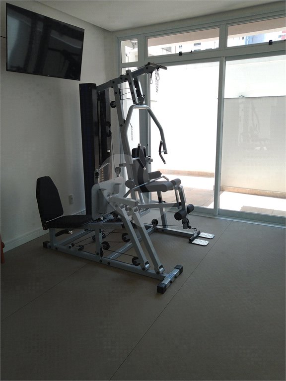 Apartamento à venda com 2 quartos, sendo 1 suíte, em Vila Clementino, São Paulo, SP