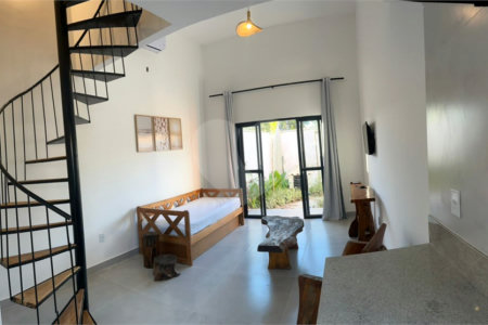 Casa à venda com 1 quarto em São José, Armação dos Búzios, RJ
