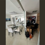 Apartamento à venda com 2 quartos, sendo 1 suíte, em Água Branca, São Paulo, SP