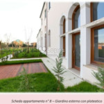 Apartamento com 1 suíte à venda em Pellestrina, Veneza, Itália – Venetia Domus