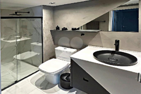 Apartamento à venda com 2 quartos, sendo 1 suíte,  em Indianópolis, São Paulo, SP