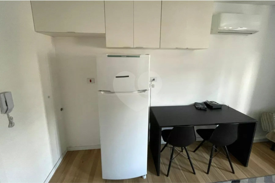 Studio à venda ou para alugar com 1 quarto em Santana, São Paulo, SP