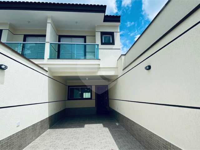 Casa à venda com 3 suítes em Vila Maria, São Paulo, SP