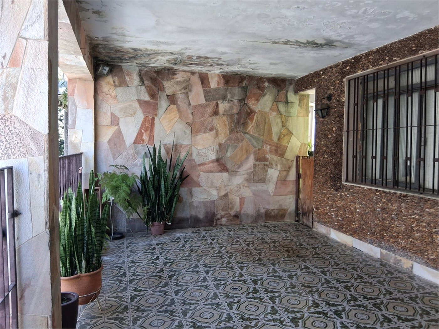Casa Térrea à venda com 2 quartos em Vila Amélia, São Paulo, SP
