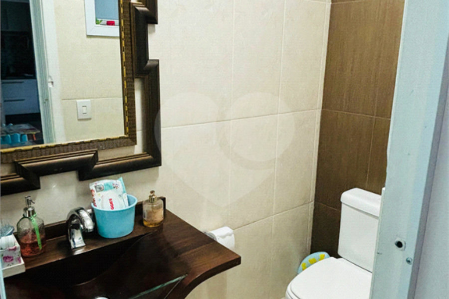 Casa à venda com 4 suítes no condomínio Maison Montparnasse, São Paulo - SP