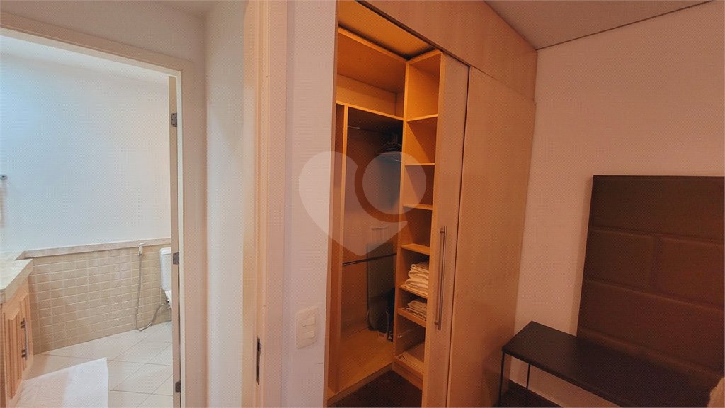 Apartamento à venda com 1 suíte em Pinheiros, São Paulo, SP