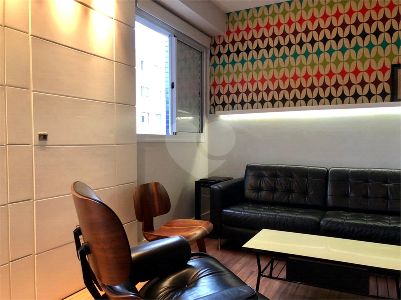 Apartamento à venda com 1 quarto em Indianópolis, São Paulo, SP