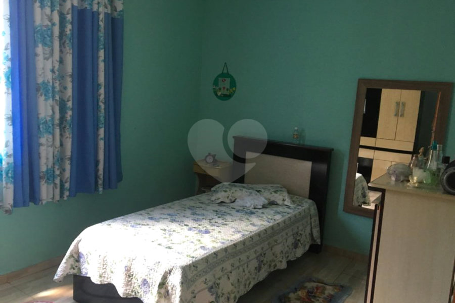 Casa à venda com 9 quartos em Imirim, São Paulo, SP