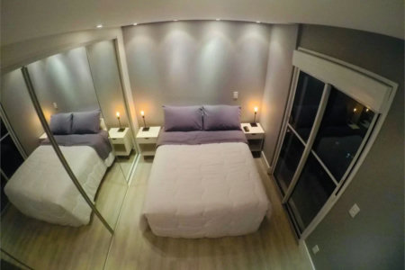 Apartamento à venda com 2 quartos em Vila Andrade, São Paulo, SP