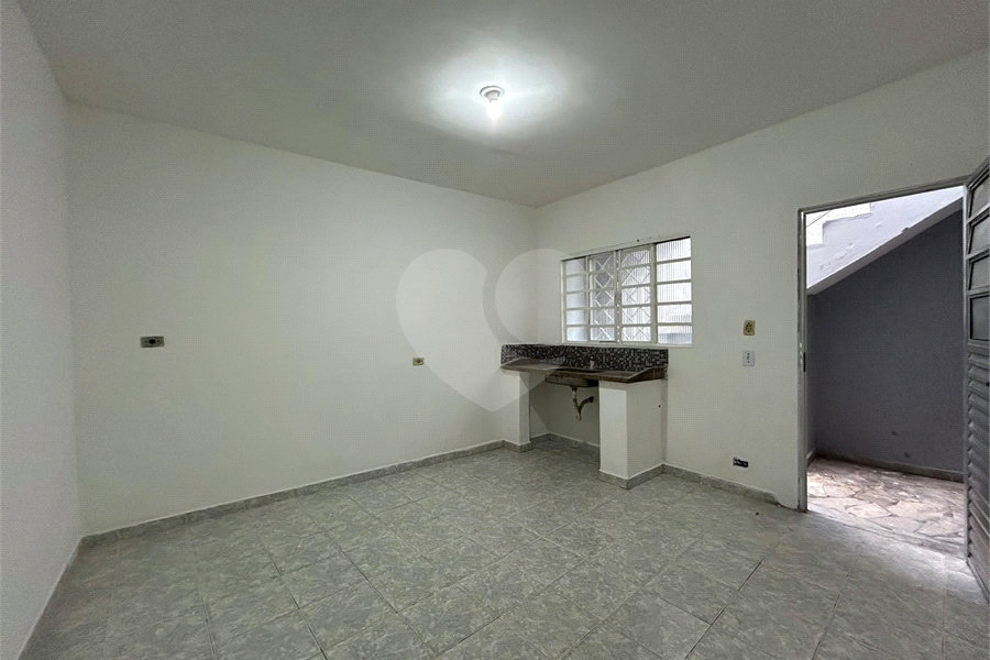 Sobrado à venda com 4 quartos, sendo 2 suítes, em Limão, São Paulo, SP